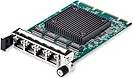 StarTech 4-Port RJ45 Gigabit OCP 3.0 Network Card