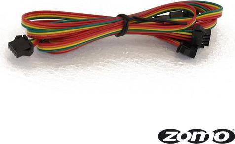 Deck Stand LED RGB 3-Channel Extension Cable
