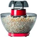 Popcorn machine Cecotec Fun Taste Pâcorn Easy Popcorn Machine