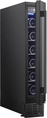 Temptech Classique CLX15SB Sort