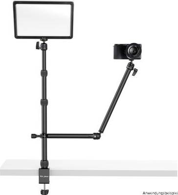 LS11 Camera Desk Mount
