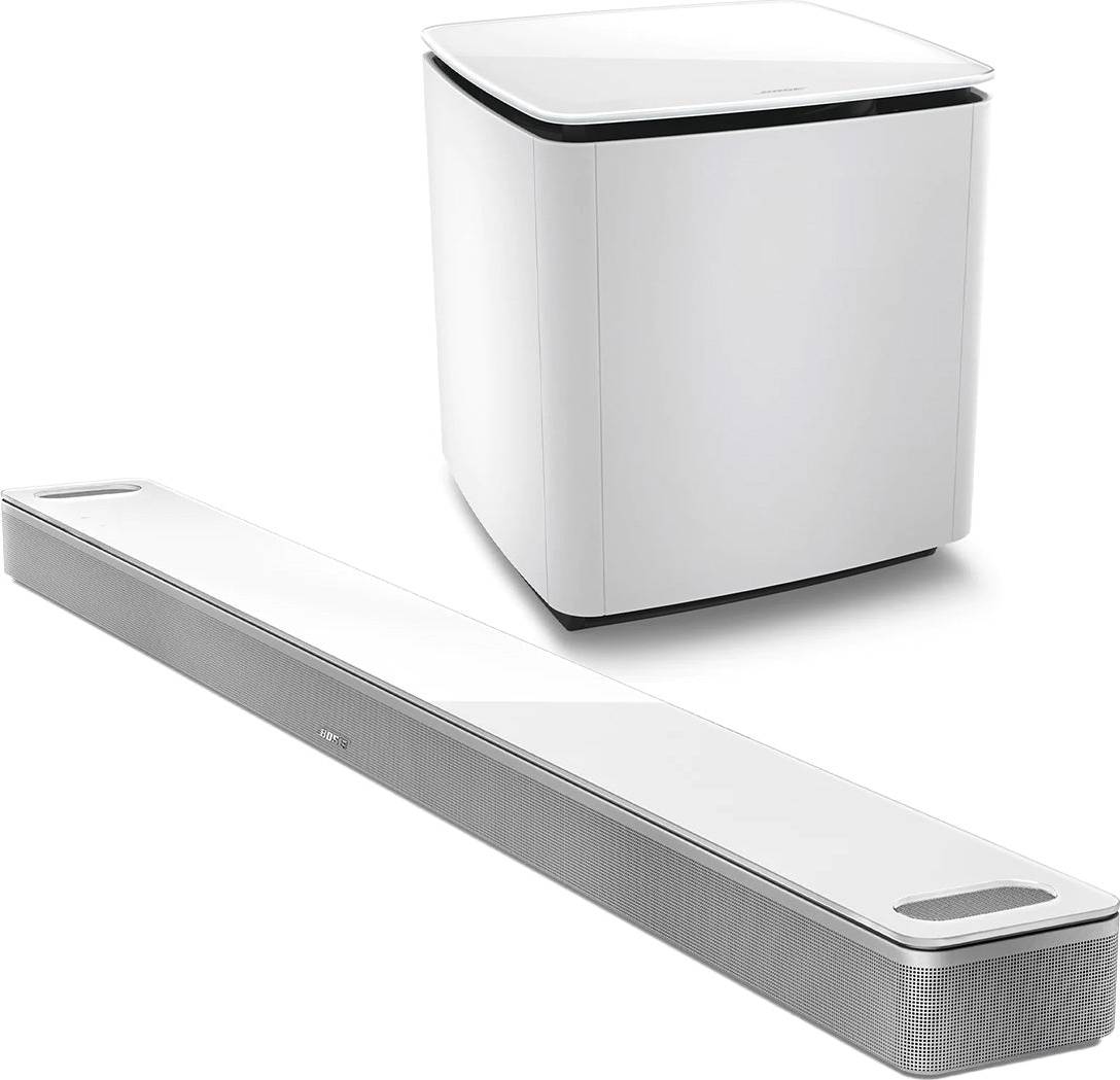 Bose smart soundbar Bose Smart Ultra Soundbar Module