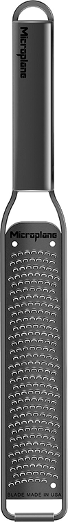 Microplane Black Sheep Rivjärn 31cm