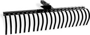 Garden rake LinkEZE 60 in. Landscape Rake