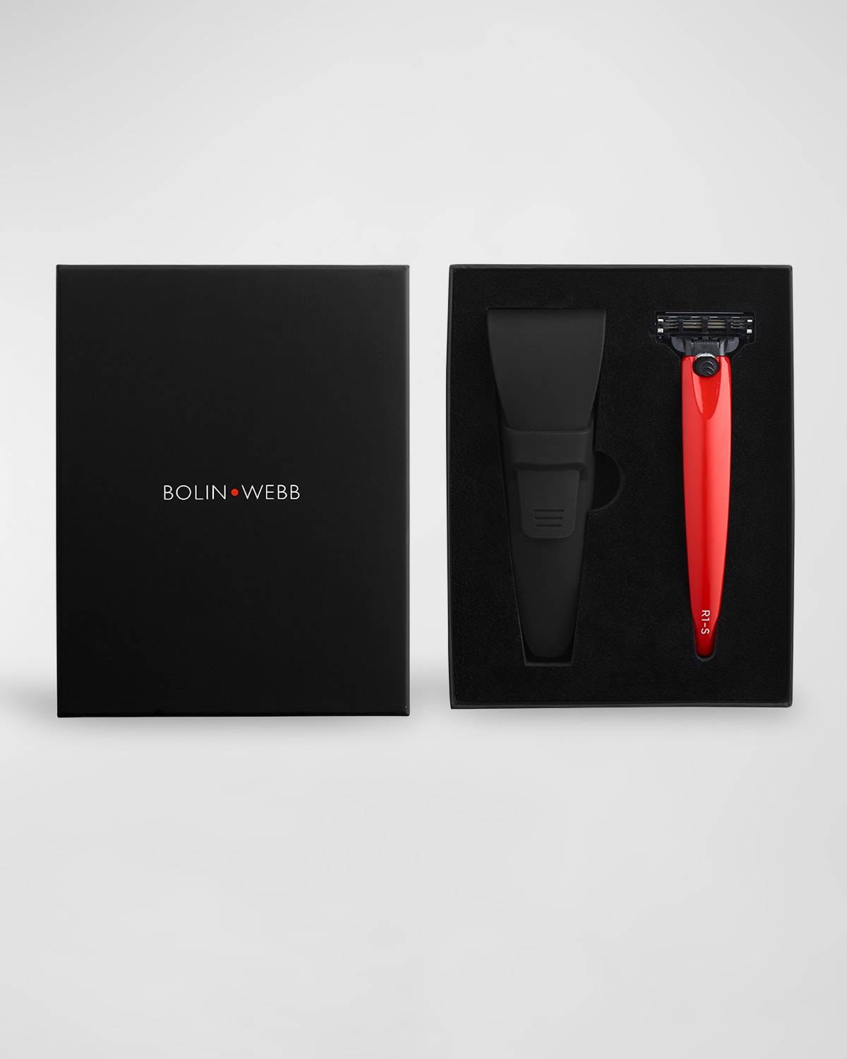 Gillette mach 3 blades Bolin Webb R1 Gillette Mach3 Razor