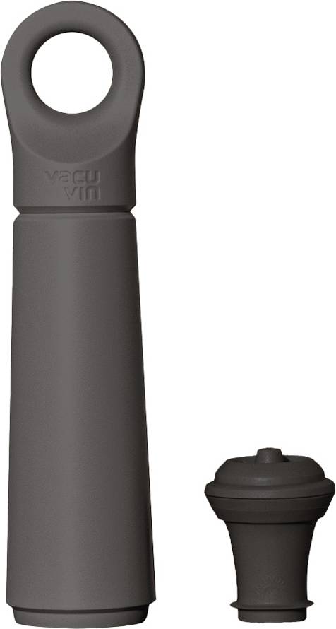 Wine Saver Loop Graphite