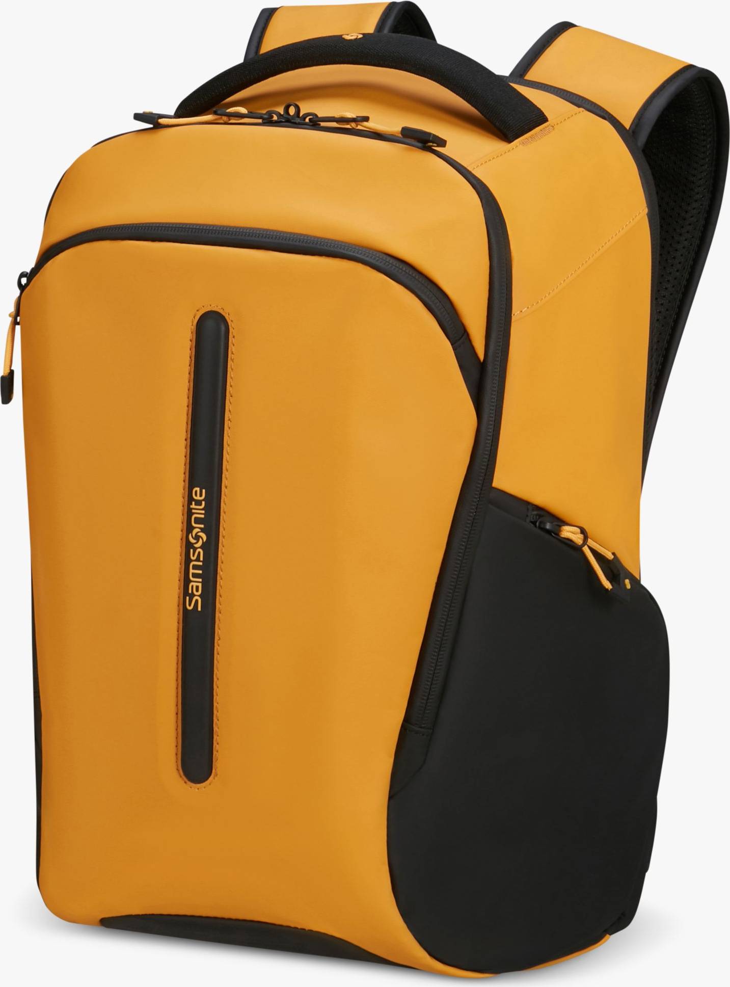 Samsonite ecodiver Samsonite Ecodiver Herr Stl Weekendväska - Yellow