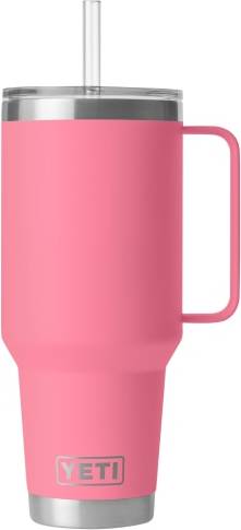 Yeti Rambler 124.2cl