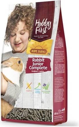 Hobby First Rabbit Junior Complete 1.5 kg