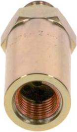 Bosch Valve Injection System 5000296055