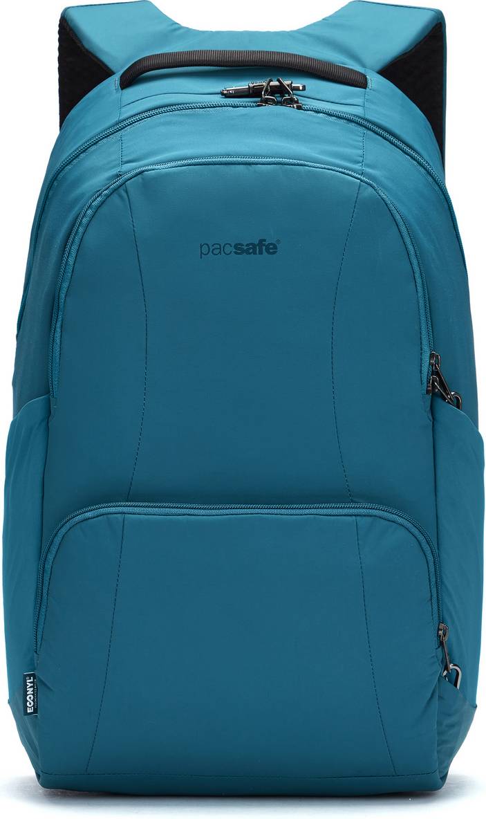 Pacsafe LS450 Rygsæk - Turkis