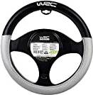 WRC 007381 Rattskydd Rattmuff 35-38 Läder