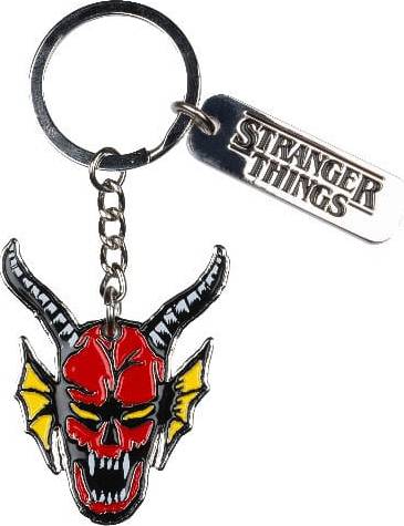 Konix Stranger Things Keychain Devil