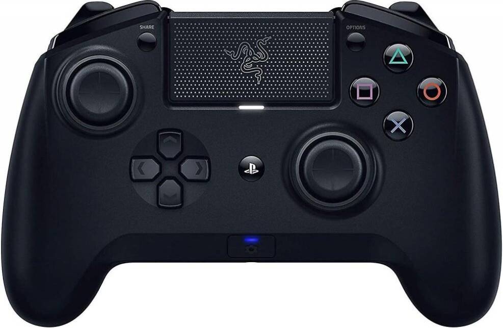 Razer Razer Raiju Tournament Edition, Wireless Gaming Controller