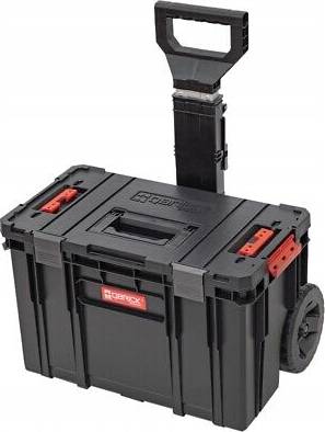 Qbrick Qbrick Two Cart Plus Vario System