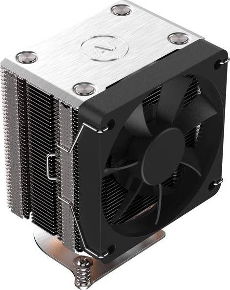 Raspberry Pi Argon THRML 60mm Radiator Cooler - Silver