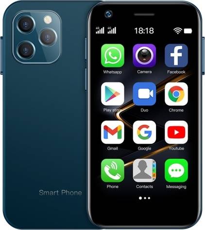 XS12 Pro 2GB 16GB 3.0 Inch Android 10 Inch Android 10 Inch Android 10 Inch