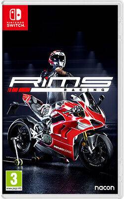 Rims Racing Guide Nintendo Switch