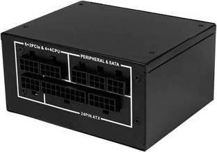 CWT CSN650M 650 Modular 80+