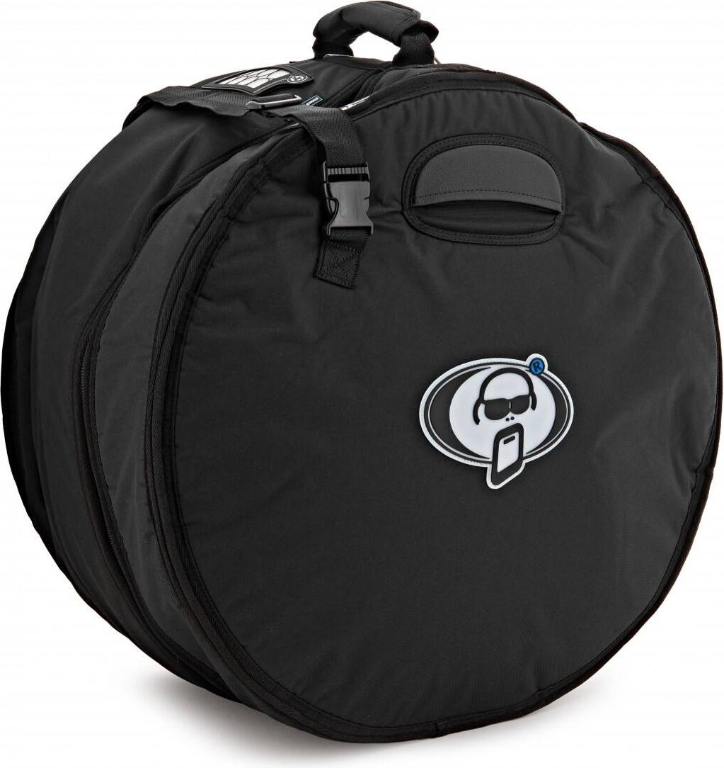 Protection Racket Hip Gig Kit Bass Drum Case