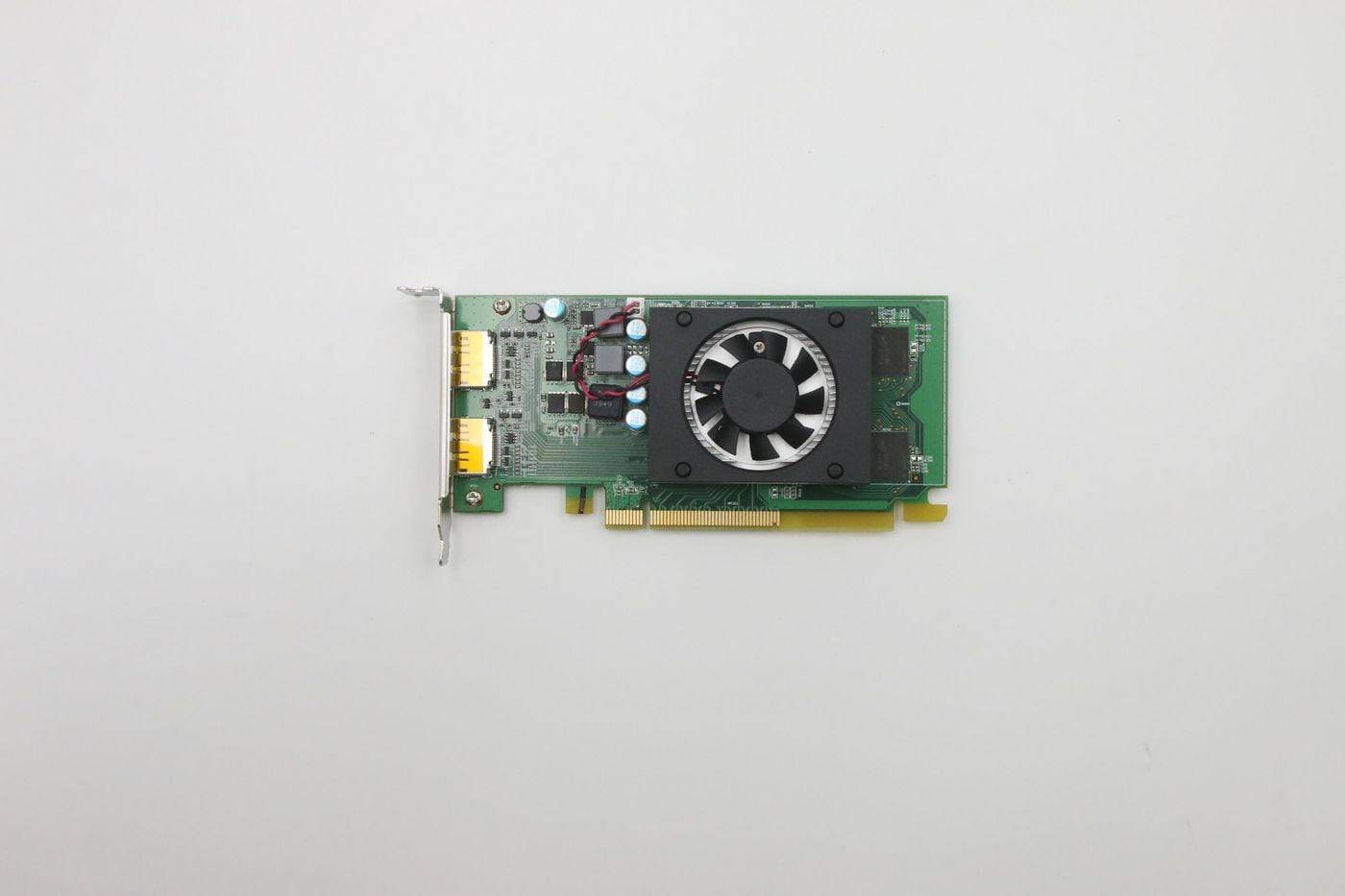 Lenovo Thinkcentre Radeon R520 2GB DDR5 Video Graphics Card