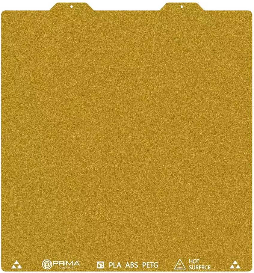 Bambu a1 mini PrimaCreator Dual-Sided Textured PEI Plate for Bambu Lab A1 Mini