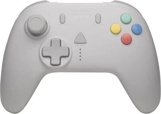 StrikerDC Wireless Controller