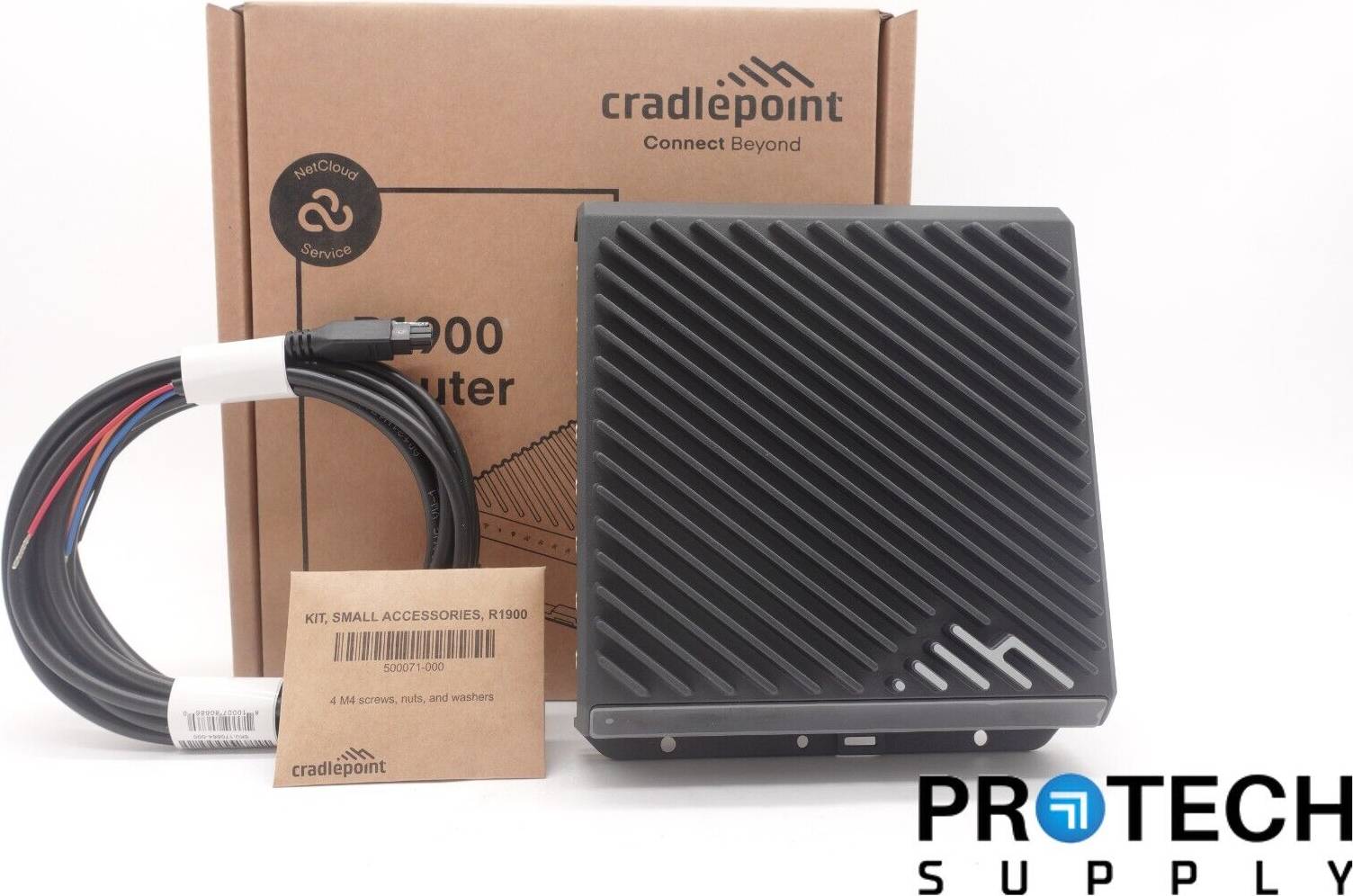 Cradlepoint R1900-5GB Wireless Router