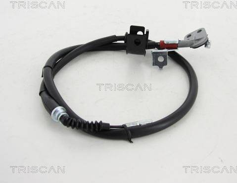 Triscan Håndbremsekabel, b.la.