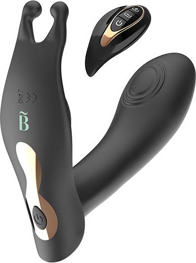 Vibrating Tapping P-Plug