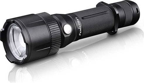 Led torch Fenix FD41 Focus LED Flashlight