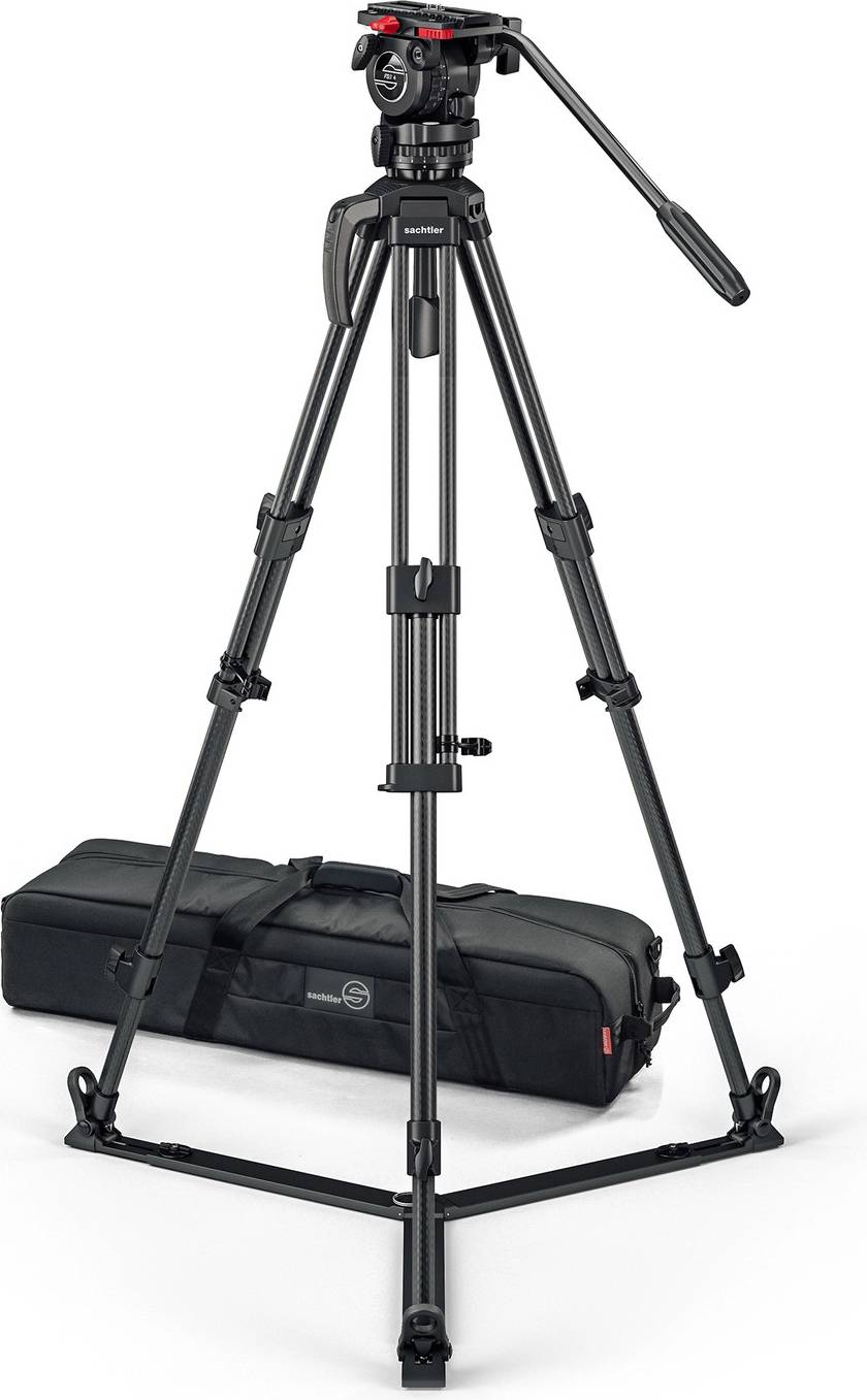 Sachtler FSB 8 75/2 CF GS Mk II System