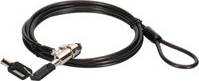 LevelOne Conceptronic CUSTODIO02BS Keyed Laptop Lock;