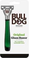 Bulldog Original Glass Razor