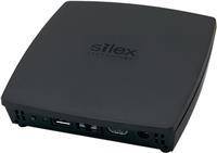 Silex Z-1 Wireless HDMI Desktop System