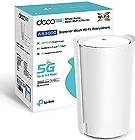 Wifi 6 mesh TP-Link Deco X3000-5G WiFi 6 Dual Band Mesh Router