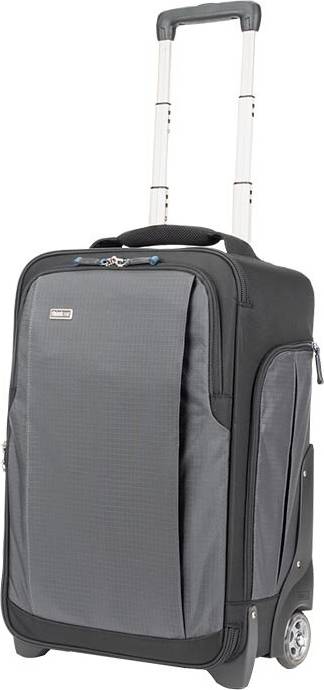 Think Tank Venturing Observer M2 Rolling Case