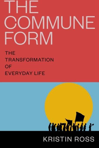 Commune Form