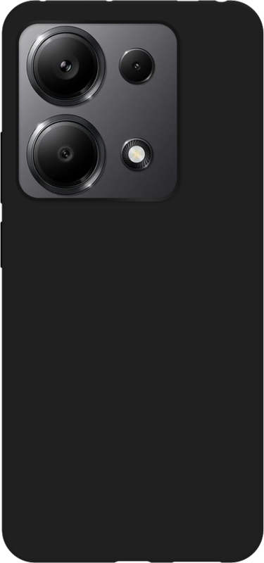 Just In Case TPU Back Cover Redmi Note 13 Pro