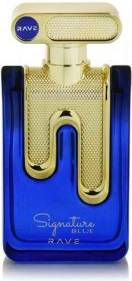 Parfumer Lattafa Rave Signature Blue Eau de Parfum