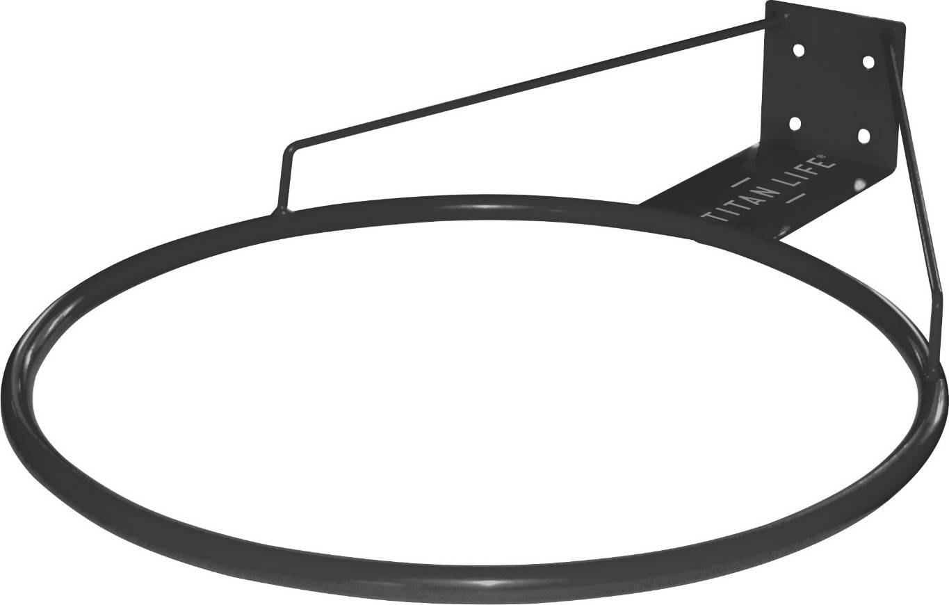 Titan Life Pro Gymball Rack