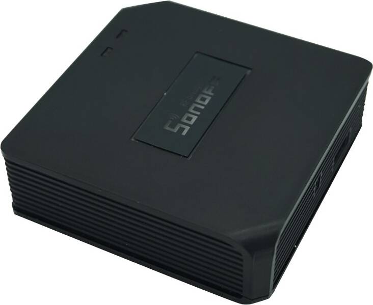 Sonoff RF Bridge 433 Sensor Rf-Bron