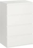 Homcom Sideboard 4 Kommode