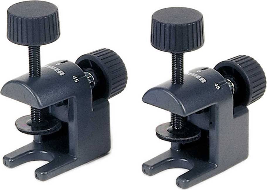 Kaiser Rb 4.55 Hf Lighting System Silver