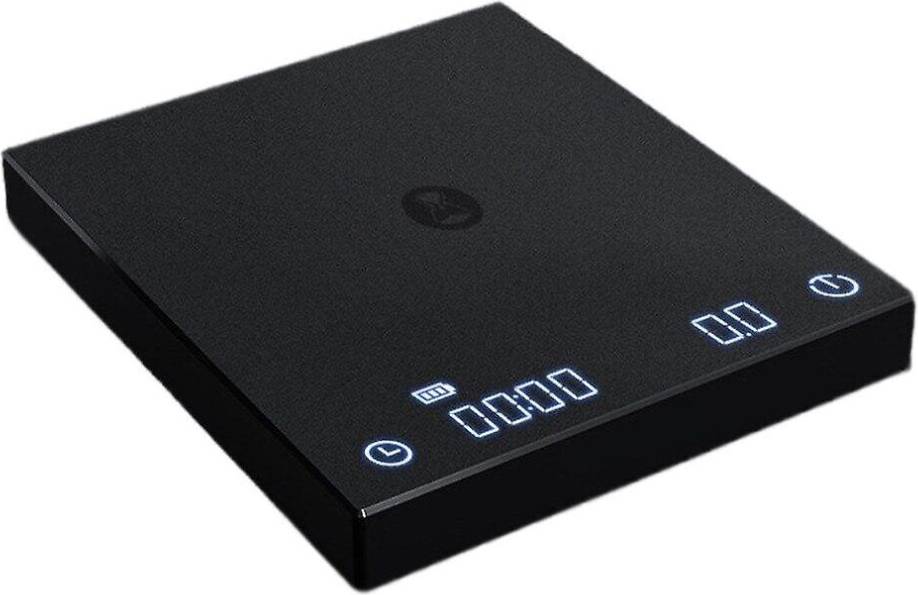 HKHBJS Scale Electronic Scale Smart