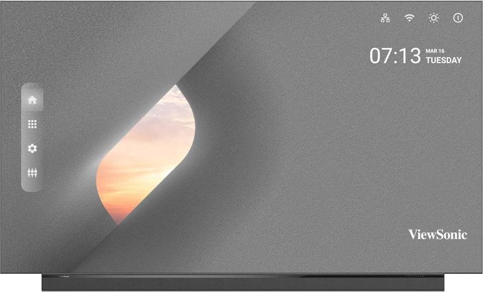 Viewsonic Direct View LED Display 1920x1080