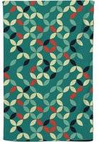 Warren Reed Geometric Pattern Tea