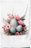 Warren Reed Easter Egg Arrangement Tea