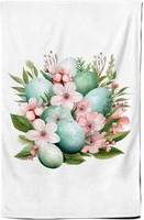Warren Reed Easter Egg Arrangement Tea