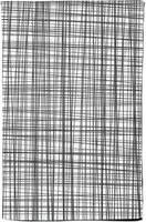 Warren Reed Monochrome Pencil Scribble Tea